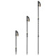 Spokey Trail - Μπατόν πεζοπορίας Trekking Poles 105-135 cm